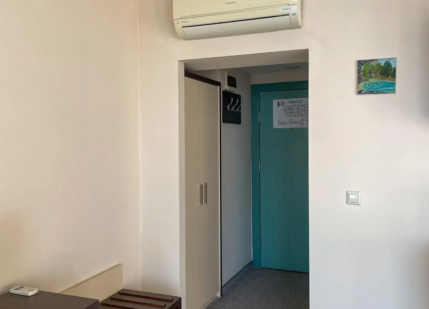 Apartman Studio Sea View - Aranyhomok